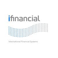 International Financial logo