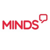 MiNDS People logo