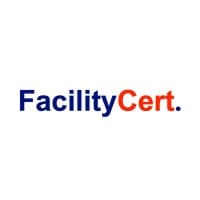 FacilityCert logo