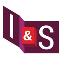 I&S Adviser logo