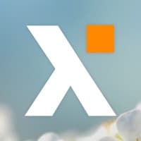 Garpix logo