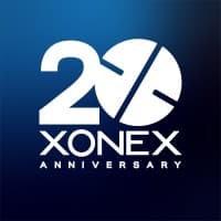 Xonex Web Agency logo