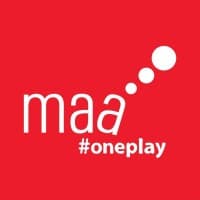 MAA Communications.Ltd logo