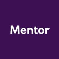 Royal Bank of Scotland Mentor logo