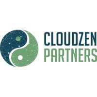 CloudZen logo