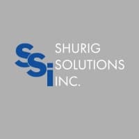 Shurig Solutions logo