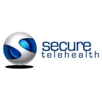 Secure Telehealth logo