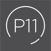 P11 logo