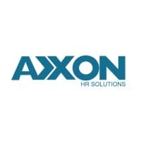 Axxon HR Solutions logo