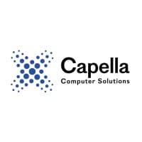 Capella CSL logo