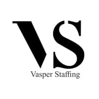 Vasper Global logo