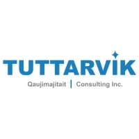 TUTTARVIK logo