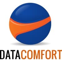DataComfort logo