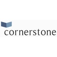 Cornerstone Data logo
