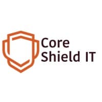 CoreShield IT logo
