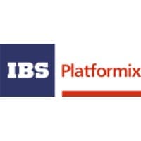 IBS Platformix logo