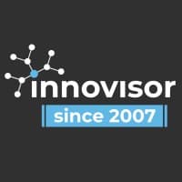Innovisor logo