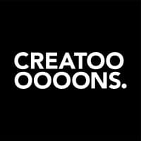 Creatoons logo