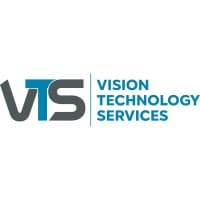 VTS Teknoloji ve BiliÅŸim logo