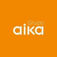 AIKA ExperiÃªncia Empresarial logo