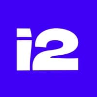 MarkkinointiosakeyhtiÃ¶ i2 logo