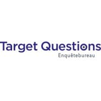 Target Questions logo