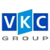 VKC Group logo