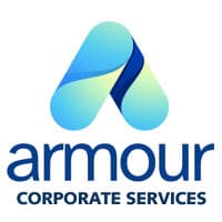 Armour Corporate Services logo