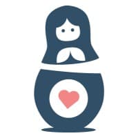 Babushka Social logo