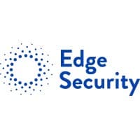 Edge Security France logo