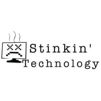 Stinkin' Technology logo