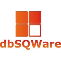 dbSQWare logo