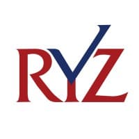 RYZ Property Consulting logo