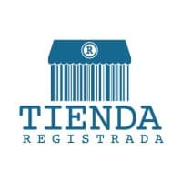 Tienda Registrada logo