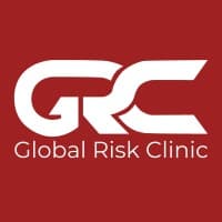 Global Risk Clinic logo