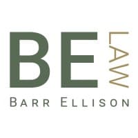Barr Ellison Law logo
