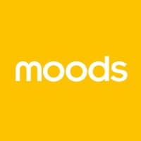 Moods logo