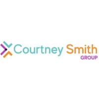 Courtney Smith Group logo