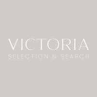 Victoria Selection & Search logo
