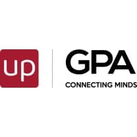 GPA SpA logo