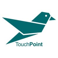 TouchPoint Consulting International logo