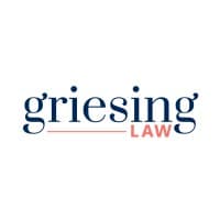 Griesing Law logo