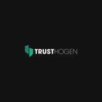 Trust Hogen logo