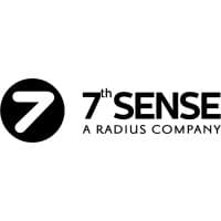7th Sense Research logo