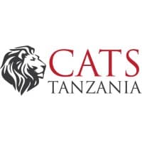 CATS Tanzania logo