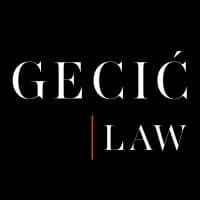 GeciÄ‡ logo