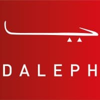 Daleph logo