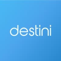 Destini logo