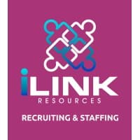 iLink Resources logo