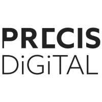 PRECIS DIGITAL s.r.o logo